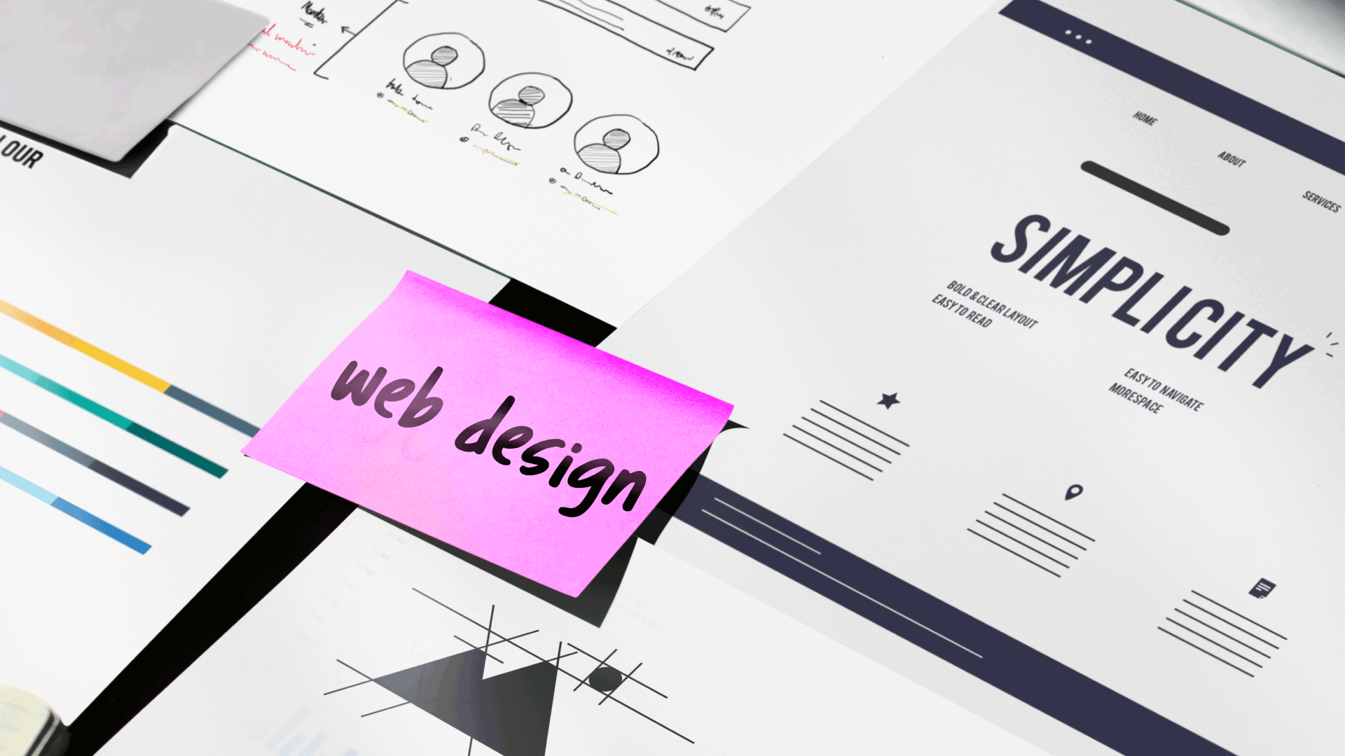 Web Design sur mesure Web Design sur mesure