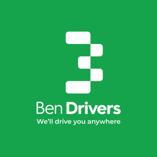 Ben Drivers Favicon